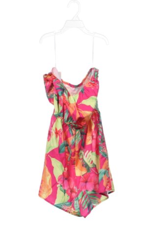 Дамски къс гащеризон Unbranded, Размер XXS, Цвят Многоцветен, Цена 19,97 €