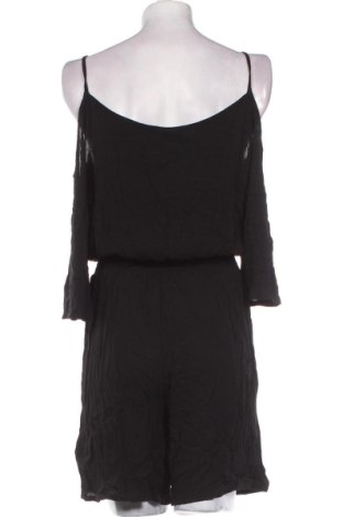 Salopetă scurtă de damă Unbranded, Mărime M, Culoare Negru, Preț 123,99 Lei