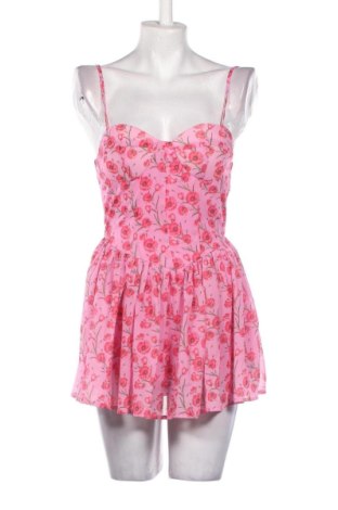 Dámská krátka kombinéza  Unbranded, Veľkosť S, Farba Viacfarebná, Cena  20,00 €