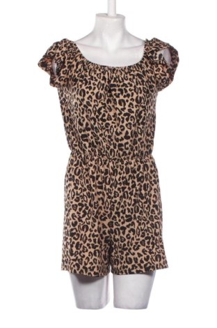 Salopetă scurtă de damă Unbranded, Mărime L, Culoare Multicolor, Preț 104,10 Lei