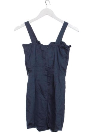 Dámská krátka kombinéza  Unbranded, Veľkosť XS, Farba Modrá, Cena  20,00 €