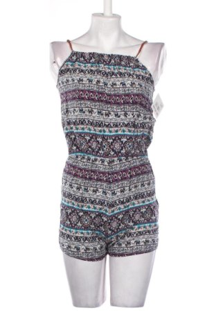 Dámská krátka kombinéza  Unbranded, Veľkosť S, Farba Viacfarebná, Cena  19,95 €