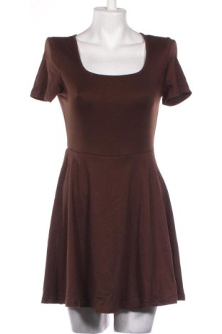 Damski krótki kombinezon Unbranded, Rozmiar M, Kolor Brązowy, Cena 107,00 zł