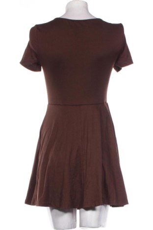 Damski krótki kombinezon Unbranded, Rozmiar M, Kolor Brązowy, Cena 107,00 zł