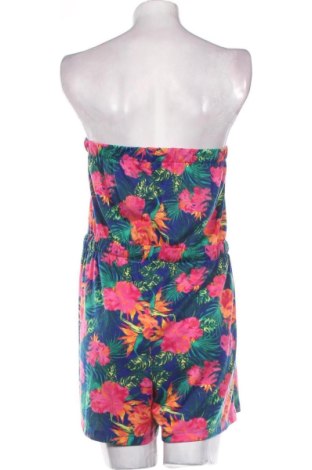 Kurzer Damenoverall Be You, Größe L, Farbe Mehrfarbig, Preis 32,00 €