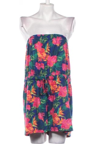 Kurzer Damenoverall Be You, Größe L, Farbe Mehrfarbig, Preis 32,00 €