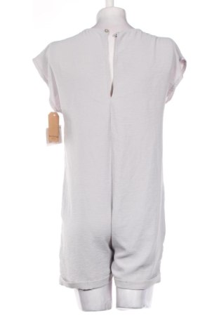 Salopetă scurtă de damă Unbranded, Mărime XXL, Culoare Gri, Preț 165,00 Lei