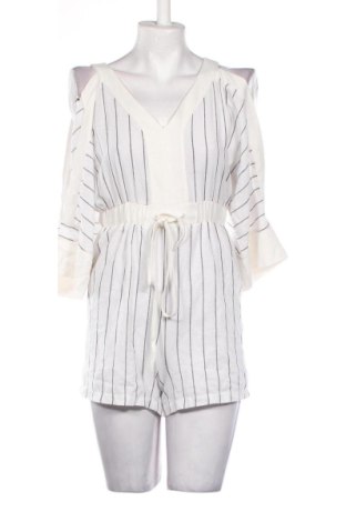 Women's short jumpsuit Unbranded, Μέγεθος S, Χρώμα Πολύχρωμο, Τιμή 20,00 €