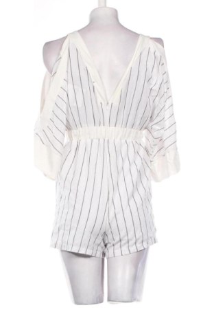 Women's short jumpsuit Unbranded, Μέγεθος S, Χρώμα Πολύχρωμο, Τιμή 20,00 €