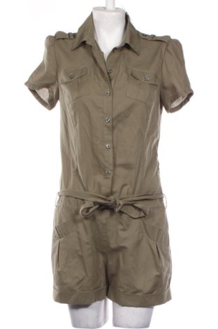 Damski krótki kombinezon Unbranded, Rozmiar M, Kolor Zielony, Cena 107,17 zł