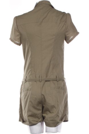Damski krótki kombinezon Unbranded, Rozmiar M, Kolor Zielony, Cena 107,17 zł