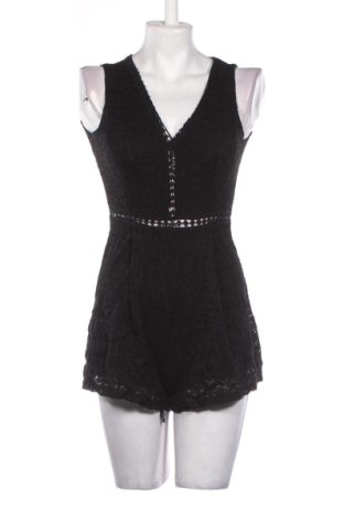 Dámská krátka kombinéza  Unbranded, Veľkosť S, Farba Čierna, Cena  23,95 €