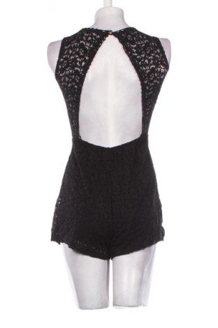 Dámská krátka kombinéza  Unbranded, Veľkosť S, Farba Čierna, Cena  23,95 €