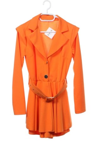 Dámská krátka kombinéza  Unbranded, Veľkosť XS, Farba Oranžová, Cena  37,40 €