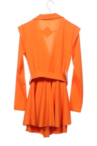 Dámská krátka kombinéza  Unbranded, Veľkosť XS, Farba Oranžová, Cena  37,40 €