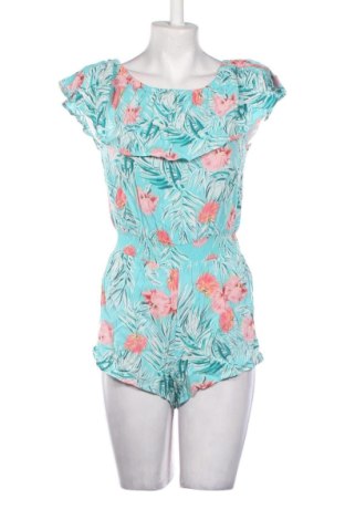 Damski krótki kombinezon Women'secret, Rozmiar M, Kolor Kolorowy, Cena 45,23 zł