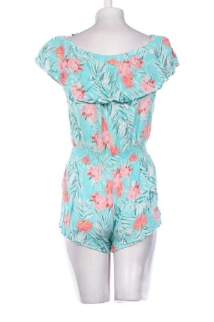 Damski krótki kombinezon Women'secret, Rozmiar M, Kolor Kolorowy, Cena 45,23 zł