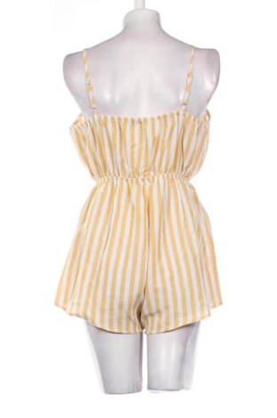 Dámská krátká kombinéza  Zaful, Velikost L, Barva Vícebarevné, Cena  567,00 Kč