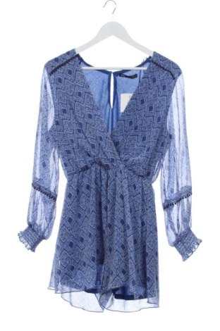 Női rövid overál Zara, Méret L, Szín Sokszínű, Ár 8 779 Ft