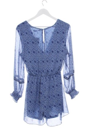 Női rövid overál Zara, Méret L, Szín Sokszínű, Ár 8 779 Ft