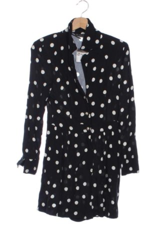 Дамски къс гащеризон Zara, Размер S, Цвят Многоцветен, Цена 14,19 €