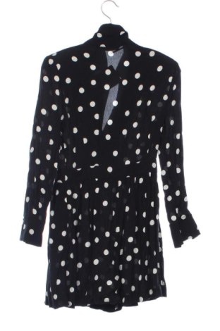 Дамски къс гащеризон Zara, Размер S, Цвят Многоцветен, Цена 14,19 €