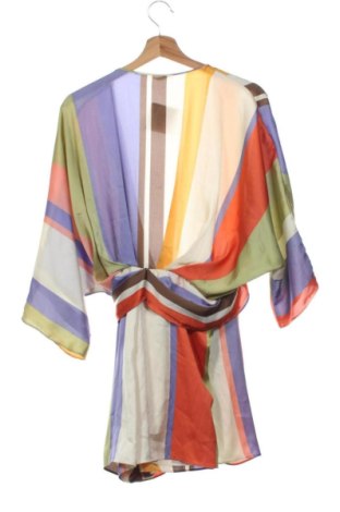 Női rövid overál Zara, Méret M, Szín Sokszínű, Ár 8 779 Ft