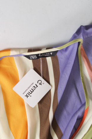 Női rövid overál Zara, Méret M, Szín Sokszínű, Ár 8 779 Ft