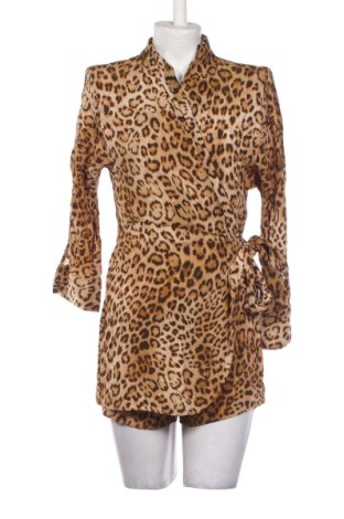 Dámská krátka kombinéza  Zara, Veľkosť S, Farba Viacfarebná, Cena  13,95 €