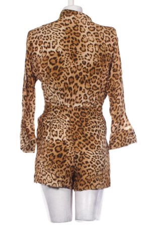 Dámská krátka kombinéza  Zara, Veľkosť S, Farba Viacfarebná, Cena  13,95 €