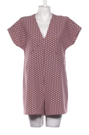 Női rövid overál Zara, Méret L, Szín Sokszínű, Ár 7 581 Ft