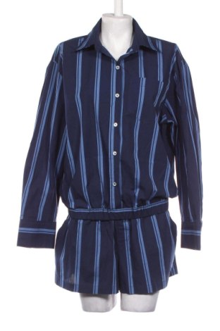 Női rövid overál Zara, Méret L, Szín Sokszínű, Ár 7 438 Ft