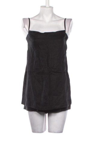 Dámská krátka kombinéza  Zara, Veľkosť XL, Farba Čierna, Cena  17,36 €