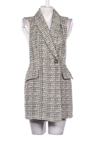 Kurzer Damenoverall Zara, Größe M, Farbe Mehrfarbig, Preis € 17,46