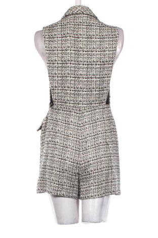 Kurzer Damenoverall Zara, Größe M, Farbe Mehrfarbig, Preis € 17,46