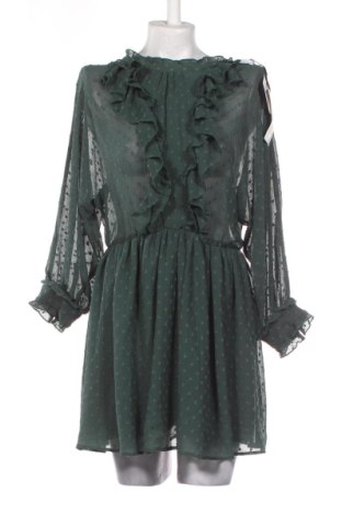 Damski krótki kombinezon Zara, Rozmiar M, Kolor Kolorowy, Cena 249,87 zł