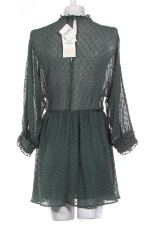 Damski krótki kombinezon Zara, Rozmiar M, Kolor Kolorowy, Cena 249,87 zł