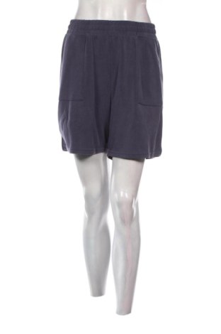 Pantaloni scurți de femei 4F, Mărime M, Culoare Albastru, Preț 90,48 Lei