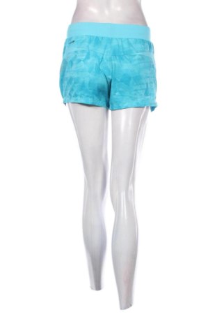 Damen Shorts ASICS, Größe S, Farbe Mehrfarbig, Preis 15,10 €