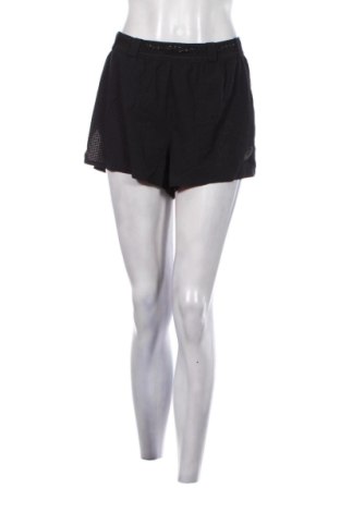 Pantaloni scurți de femei ASICS, Mărime L, Culoare Negru, Preț 243,99 Lei