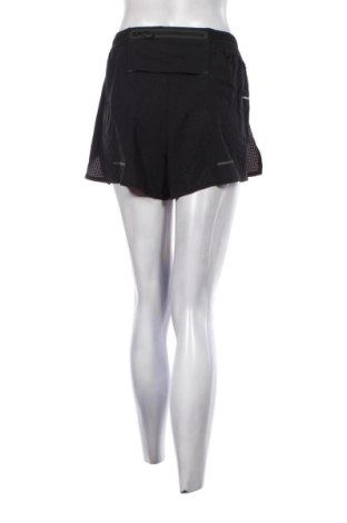 Pantaloni scurți de femei ASICS, Mărime L, Culoare Negru, Preț 243,99 Lei