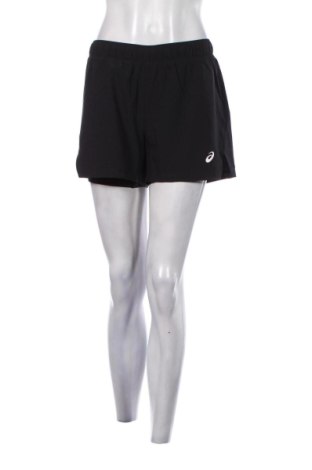Pantaloni scurți de femei ASICS, Mărime S, Culoare Negru, Preț 243,99 Lei