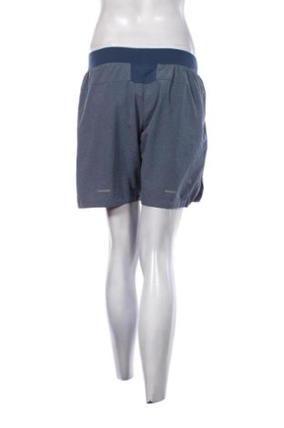 Damen Shorts ASICS, Größe L, Farbe Blau, Preis 22,99 €