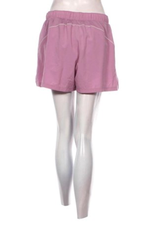 Дамски къс панталон ASICS, Размер L, Цвят Лилав, Цена 17,46 €