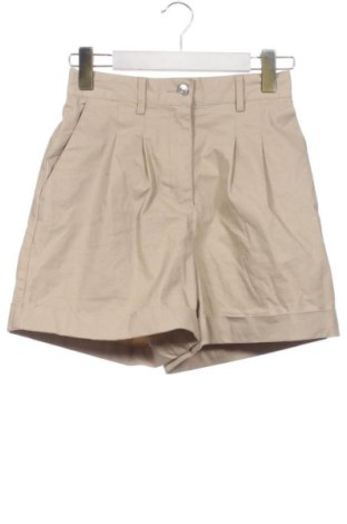 Dámské kraťasy  ASOS, Velikost XXS, Barva Béžová, Cena  519,00 Kč