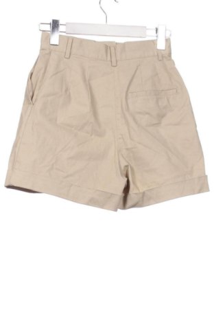 Dámské kraťasy  ASOS, Velikost XXS, Barva Béžová, Cena  519,00 Kč