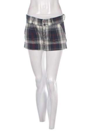 Női rövidnadrág Abercrombie & Fitch, Méret M, Szín Sokszínű, Ár 8 779 Ft