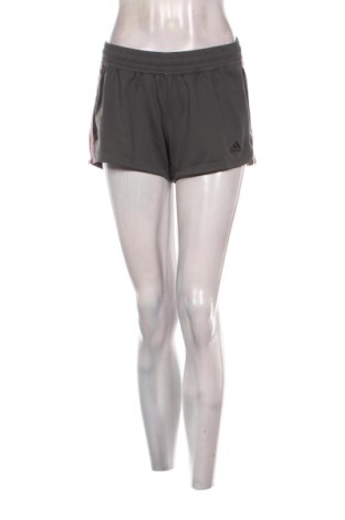 Γυναικείο κοντό παντελόνι Adidas, Μέγεθος S, Χρώμα Πολύχρωμο, Τιμή 20,99 €