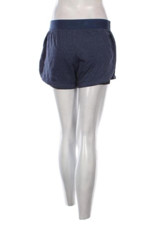 Dámske kraťasy  Adidas, Veľkosť S, Farba Modrá, Cena  17,00 €