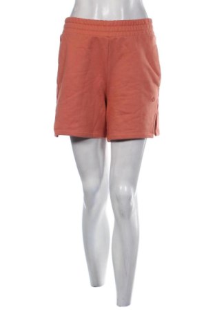 Pantaloni scurți de femei Adidas Originals, Mărime S, Culoare Portocaliu, Preț 243,09 Lei